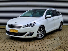 Peugeot 308 SW - 1.2 e-THP Allure AUTOMAAT / REVISIE MOTOR / VOL