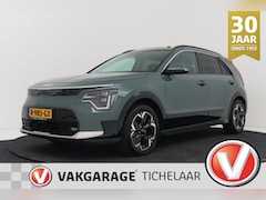 Kia Niro EV - DynamicPlusLine 64.8 kWh | Trekhaak | Panoramadak | Org NL | 99.000 KM | Harman/Kardon | C