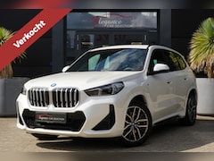 BMW X1 - xDrive25e M Sport 245pk Navigatie/Stoelverwarming/Camera
