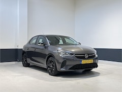 Opel Corsa - 1.2 Edition| 1 Eig |Apple Carplay/Android auto| NL | Navigatie | PDC |