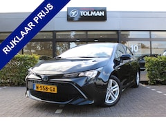 Toyota Corolla - 1.8 Hybrid Active | Rijklaar | Trekhaak | Clima | Adaptive cruise | Camera | Apple/Android