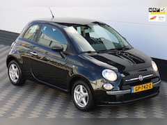 Fiat 500 - 1.2 Airco IJskoud LM velgen APK tot 04-2026