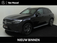 Mercedes-Benz GLC-klasse - 300e 4MATIC AMG Line / Panoramadak/ Night/ El. Trekhaak