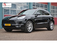 Porsche Macan - 3.0 S