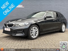 BMW 3-serie Touring - 316d Business Edition M-Sport | €12.400, - NETTO | Climate | Cruise | Navi | PDC |