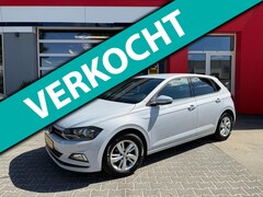 Volkswagen Polo - 1.0 TSI Comfortline