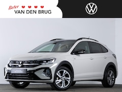 Volkswagen Taigo - R-Line 1.0 TSI 115 PK DSG | LED | Navigatie | Stoelverwarming | Travel Assist |