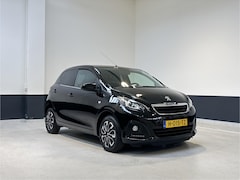 Peugeot 108 - 1.0 e-VTi Active | NL | LED | 5-DRS | Bluetooth | Airco | CV | 2 Eig |