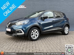 Renault Captur - 0.9 TCe Expression € 7.400 NETTO | Climate | Cruise | Navi | PDC |