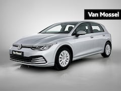 Volkswagen Golf - 1.0 TSI | 90 PK | App Connect | Parkeersensoren | Adaptive Cruise Control | Digitale Cockp