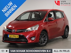 Toyota Verso - 1.6 VVT-i Aspiration Trekhaak