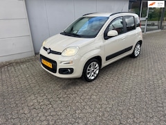 Fiat Panda - 0.9 TwinAir Lounge