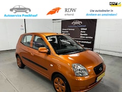 Kia Picanto - 1.0 Light NAP / TREKHAAK