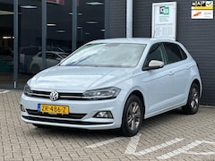 Volkswagen Polo - 1.0 TSI Comfortline/VIRTUAL COCKPIT/CAMERA/NL-AUTO NAP