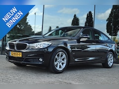 BMW 3-serie Gran Turismo - 318D AUT. EXECUTIVE | CARPLAY | CRUISE | CLIMATE | PDC | STOELVERW