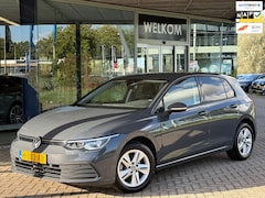 Volkswagen Golf - 1.5 TSI Life Carplay|ACC|Dodehoek|Memory