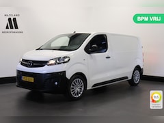 Opel Vivaro - 1.5 CDTI L2 EURO 6 - Airco - Cruise - PDC - €12.950, - Excl