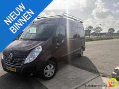 Renault Master - T35 2.3 dCi L2H3 Energy