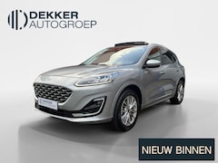 Ford Kuga - 2.5 PHEV Vignale Panoramadak Winterpakket