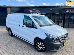 Mercedes-Benz Vito - 109 CDI|8-2019|euro6|airco|cruise.control