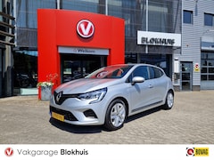 Renault Clio - TCe 100pk Zen | Navi | Cruise |