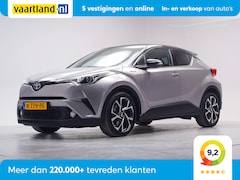Toyota C-HR - 1.8 Hybrid Dynamic[Achteruitrijcamera Climate control DAB+ radio]