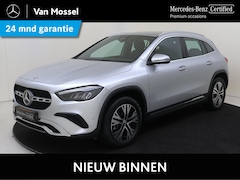 Mercedes-Benz GLA-Klasse - 250 e Luxury Line