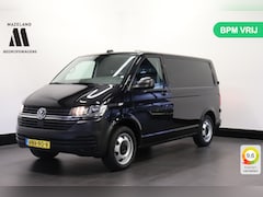 Volkswagen Transporter - 2.0 TDI 150PK Automaat EURO 6 - Airco - Navi - Cruise - €17.900, - Excl