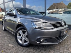 Volkswagen Jetta - 1.2 TSI Comfortline