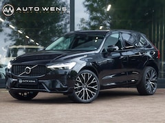 Volvo XC60 - T8 AWD Plus Dark 455PK | Harman Kardon | 22'' | 360 Cam | Winterpakket