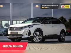 Peugeot 3008 - 1.6 HYbrid 225 Allure Pack Business | Camera | Stoelverwarming | LED