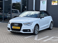 Audi A1 Sportback - 1.2 TFSI Admired/2E EIG/NAVI/AIRCO/NL-AUTO NAP