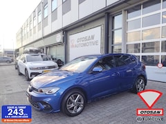 Volkswagen Polo - 1.0 TSI R-Line Business BJ: 07-2023 Carplay Led Assistance-Pakket