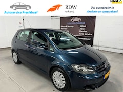 Volkswagen Golf Plus - 1.6 Optive 2 AIRCO / NAP / ISOFIX