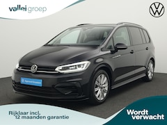 Volkswagen Touran - 7 pers. 1.5 TSI 150 pk DSG Highline Business R | Digital Cockpit Pro | LED Plus | Adaptive