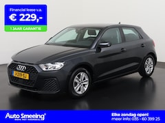 Audi A1 Sportback - 25 TFSI Pro Line | Zondag Open