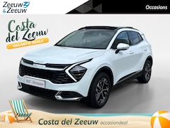 Kia Sportage - 1.6 T-GDi Hybrid DynamicPlusLine