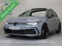 Volkswagen Golf - 1.5 eTSI 3x R-Line IQ LED PANO Sfeer Camera