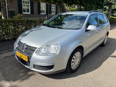 Volkswagen Golf Variant - 1.6 Trekhaak apk tot 30-06-2026
