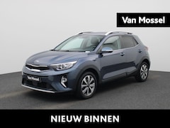 Kia Stonic - 1.0 T 100 More | Apple Carplay / Android Auto | Navigatie | Airco | Camera | Lichtmetalen