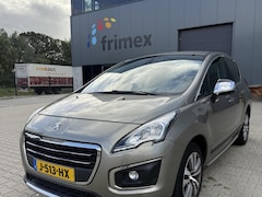 Peugeot 3008 - 1.2 Allure | PDC | Airco | NW APK