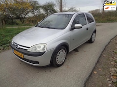 Opel Corsa - 1.2-16V Njoy