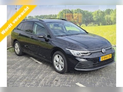 Volkswagen Golf Variant - 1.0 TSI, NL auto Camera Carplay VERWACHT