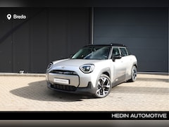 MINI Aceman - E | Classic | S Pakket | 43 kWh | Head Up | Comfort Access | Adaptief LED | Stoelverwarmin