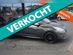 Peugeot 208 - 1.0 VTi Access, PDC, Navi, Airco, L.M velgen