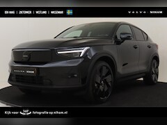Volvo EC40 - SINGLE MOTOR EXTENDED RANGE PLUS BLACK EDI. 82 kWh -PANO.DAK|HARMAN/KARDON|360°CAM|KEY-LES