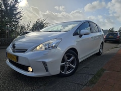 Toyota Prius Wagon - 1.8 Dynamic Business 96g GARANTIE