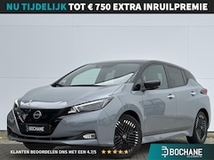 Nissan LEAF - Tekna 40 kWh