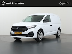 Ford Transit Connect - 2.0 ECOBLUE | L2 | TREND | NAVIGATIE | PARKEERSENSOREN VOOR EN ACHTER | CRUISE CONTROL | A