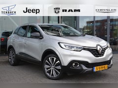 Renault Kadjar - 1.6 TCe Bose 163 pk | Led | 1800 kg trekgewicht | Trekhaak wegklapbaar